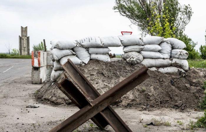 Guerra en Ucrania: había construido un campo de tortura para los rusos que se negaban a luchar, el general Pavel Klimenko asesinado cerca de Donetsk