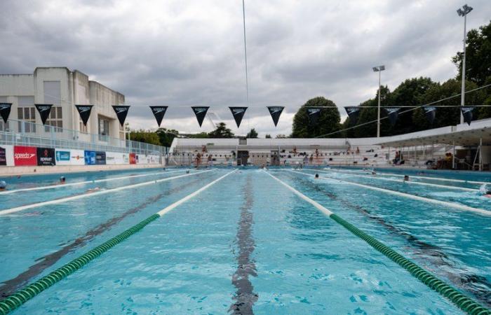 “Una verdadera lucha que ganamos”: en Toulouse, la Ciudad de la Natación tendrá su piscina “Léon Marchand”