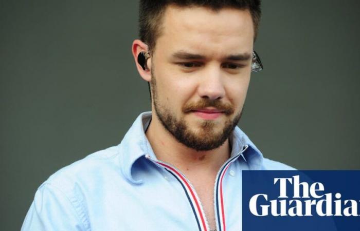 Tres personas acusadas en relación con la muerte de Liam Payne en Argentina | Liam Payne