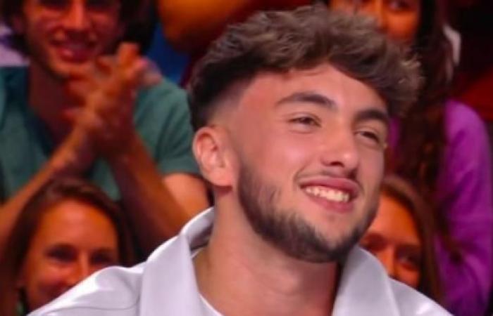 Después de haber sufrido dos robos en 6 meses, el youtuber Inoxtag tranquiliza a sus fans: “Amigos, todo está bien para mí. Tomaré las precauciones necesarias para que esto no vuelva a suceder”.