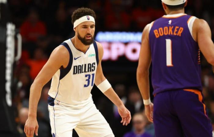 Apuestas de los Mavs: Los Phoenix Suns llegan a la ciudad