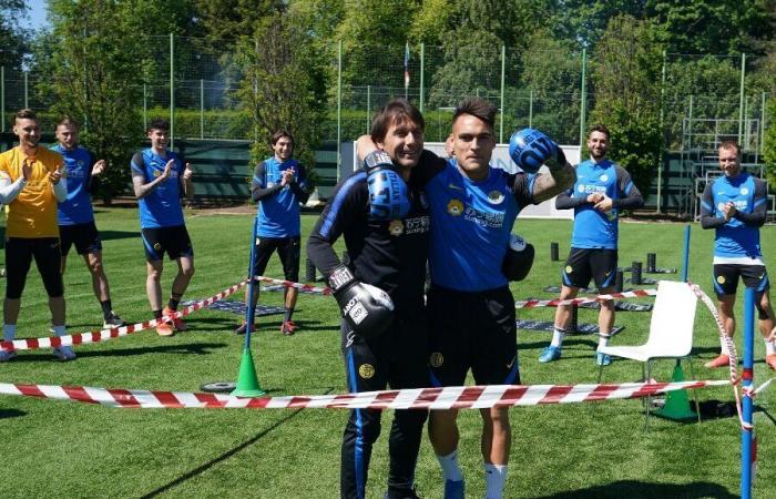 Los Inter Tifosi todavía están divididos sobre la experiencia de Antonio Conte en el Inter: ¿Qué recepción para el domingo?