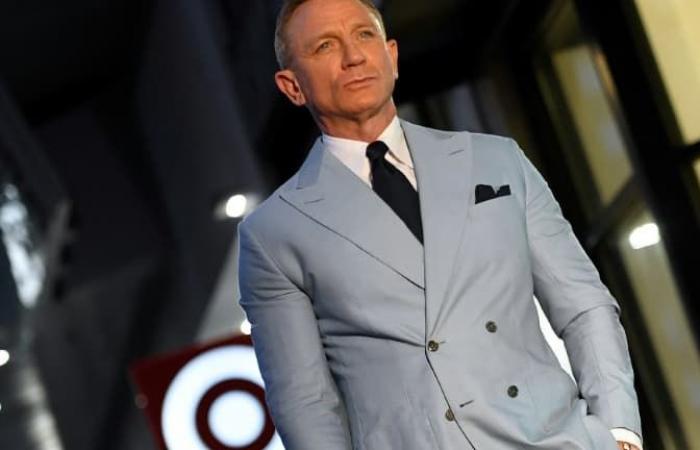 Daniel Craig da su opinión sobre el próximo actor de “James Bond”