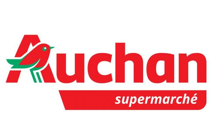 Auchan. Es el Loira Atlántico el que brinda en el oeste