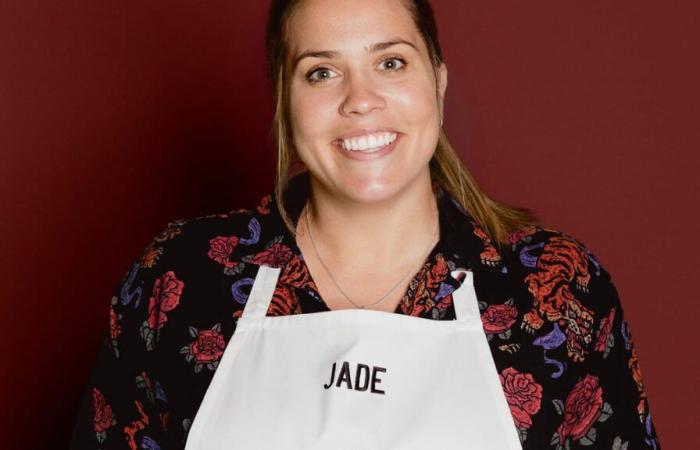 Jade de “MasterChef Québec” es amiga de la infancia de este cantante que adoras