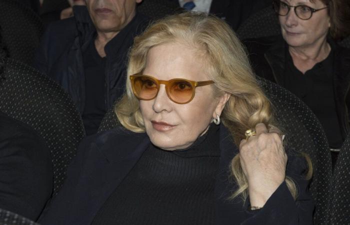 Sylvie Vartan: “Es sólo con Johnny…”, esta sorprendente confesión sobre su exmarido