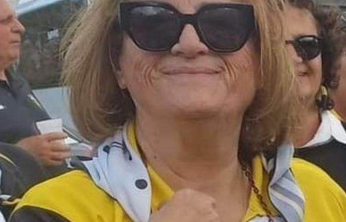 Christiane, aficionada del Stade Rochelais, hace realidad su sueño: vivirá entre bastidores un partido del XV de Francia