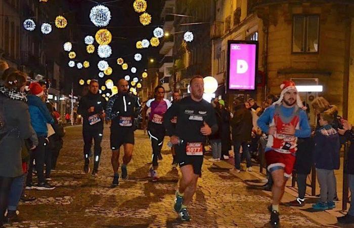 Tout Agen Court à Noël celebra su décimo aniversario, donde conmemorar el 11 de noviembre, tienda de artesanía en la Galerie 110… Lot y Garona en breve