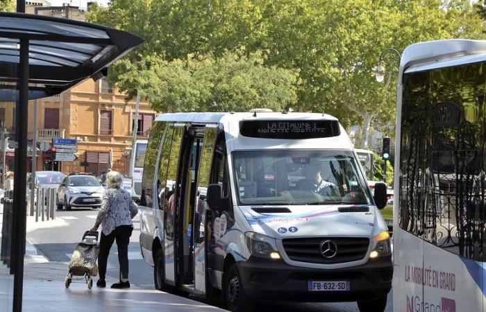 Aviso meteorológico naranja: las escuelas del distrito de Narbona cierran a las 16.30 horas, no habrá transporte público a partir de las 18.00 horas.