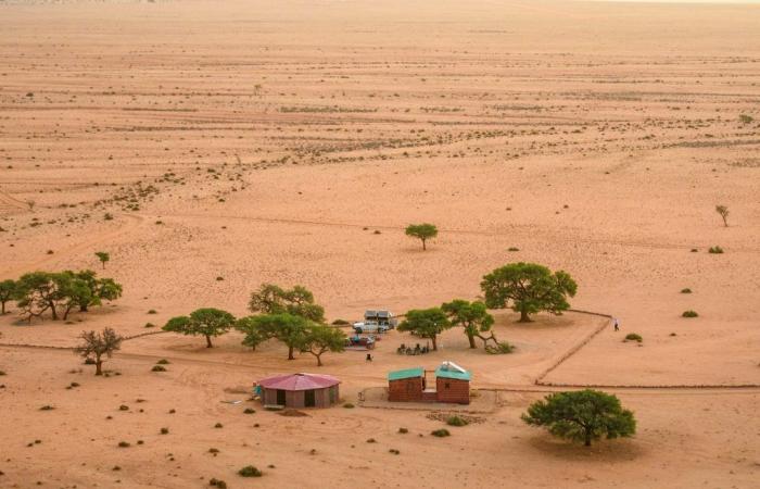 El sueño petrolero de Namibia enfrenta el obstáculo del gas