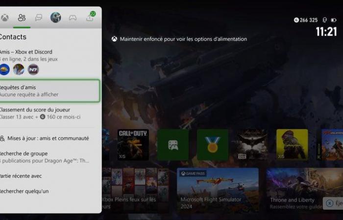 Xbox cambia de opinión, ¡la devolución de solicitudes de amistad está disponible para todos! | xbox