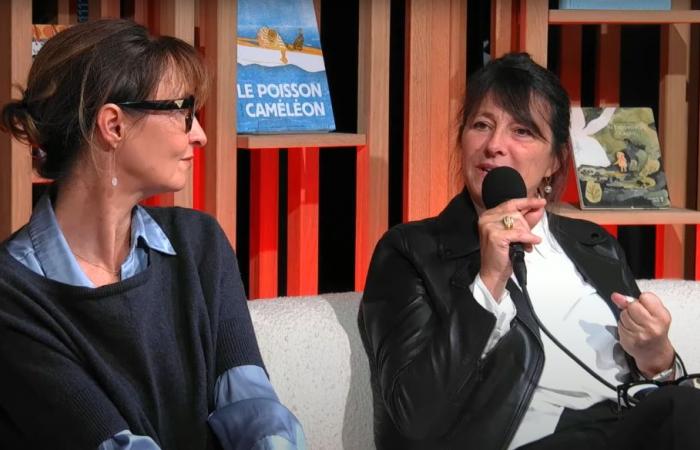 En vídeo: el webinar de Livres Hebdo “Partir en Livre: Fortalecer el gusto por la lectura entre el público joven en verano”