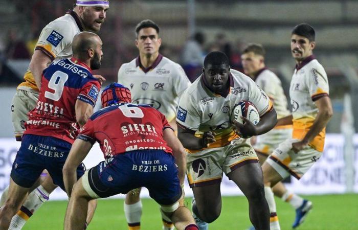 Pro D2 – Soyaux-Angoulême: una dinámica para revivir