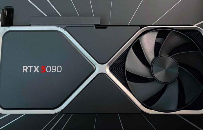 GeForce RTX 5090, es hora de una nueva valoración