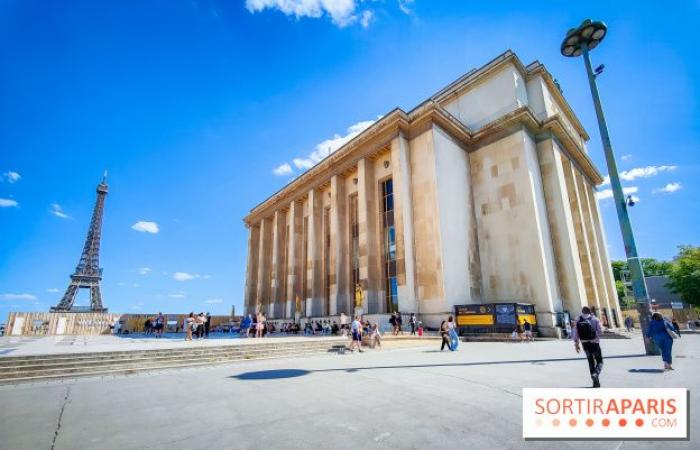 Foro por la Paz de París: museos cerrados, perímetro de protección… todo lo que necesitas saber