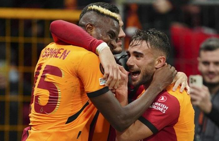 La victoria del Galatasaray en la prensa mundial: la analogía muy contada del partido del Tottenham – Noticias deportivas de última hora