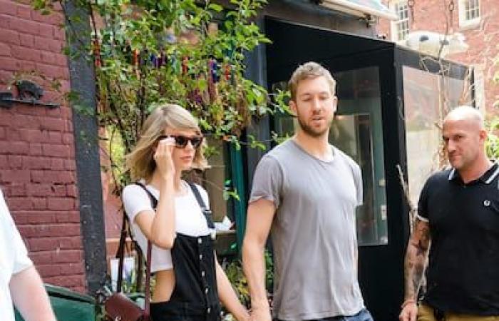 [PHOTOS] La excepcional carrera de Taylor Swift en 20 imágenes