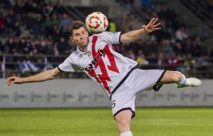 “Nos ha faltado acierto y estar concentrados a balón parado”