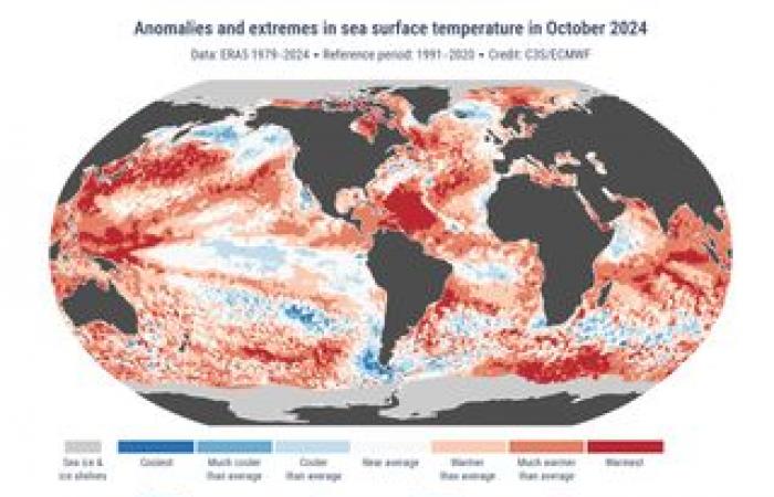 Última actualización del pronóstico para el fin de semana. ¿Volverá finalmente el sol al norte de Francia?