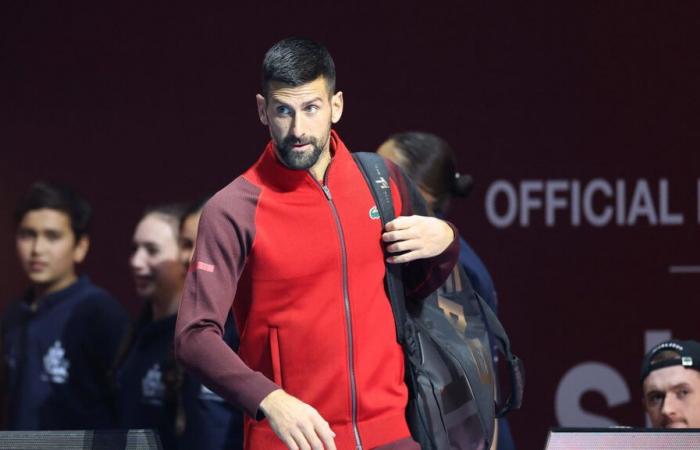 Novak Djokovic insinúa si jugará la Copa Davis mientras confirma planes para la temporada 2025