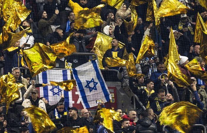 Ámsterdam prohíbe las protestas durante tres días tras los violentos ataques contra aficionados al fútbol israelíes