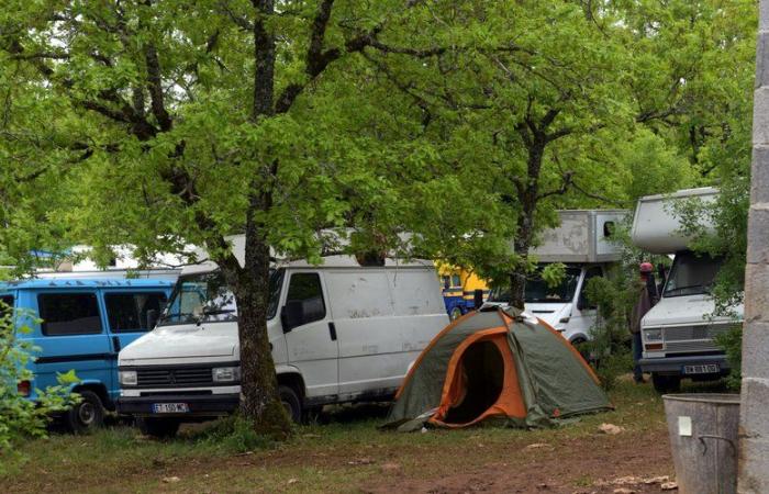 Riesgo de fiestas rave en el Lot: prohibición prefectural y controles en las carreteras en toda la red