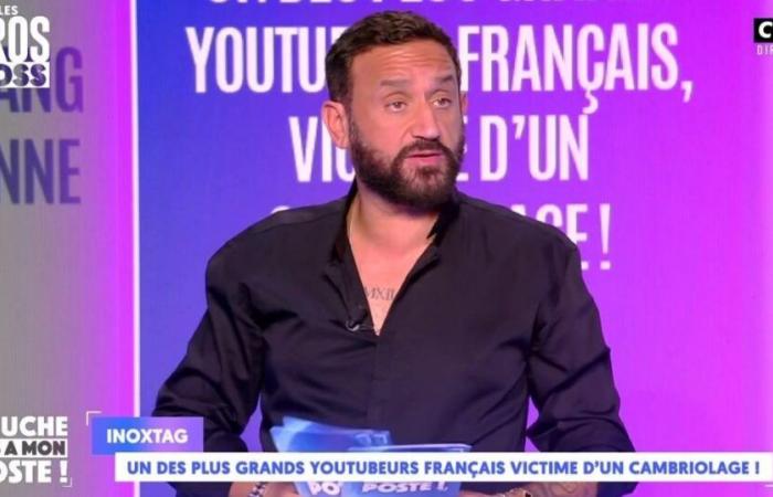 Acceso al público a las 20 h: “TPMP” con Cyril Hanouna explota su récord histórico de apenas unos días y recupera la ventaja sobre “Quotidien” con Yann Barthès