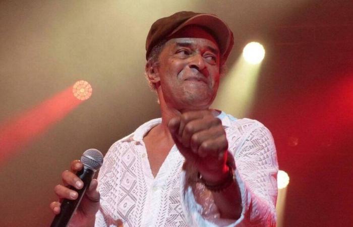 Concierto. Yannick Noah inaugurará el Festival Trélazé el 21 de junio de 2025