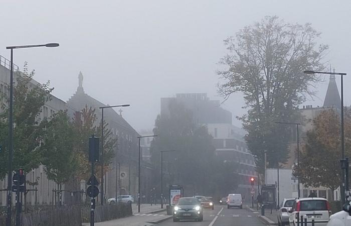 Se batirá el récord de días sin sol