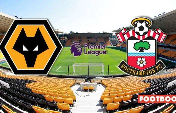 Wolverhampton vs Southampton: predicciones y predicciones del partido