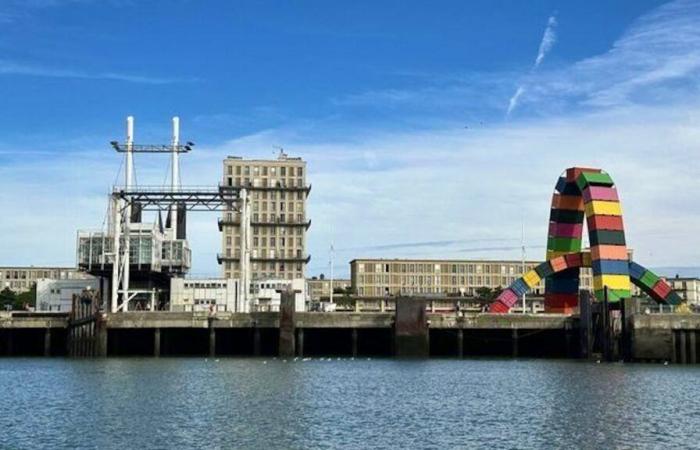 Refinería de litio: una empresa luxemburguesa invierte 1.200 millones en el puerto de Le Havre y crea 300 puestos de trabajo