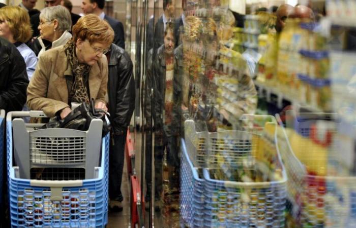 Azúcar, aceite, cereales, lácteos… los precios mundiales de los alimentos siguen subiendo