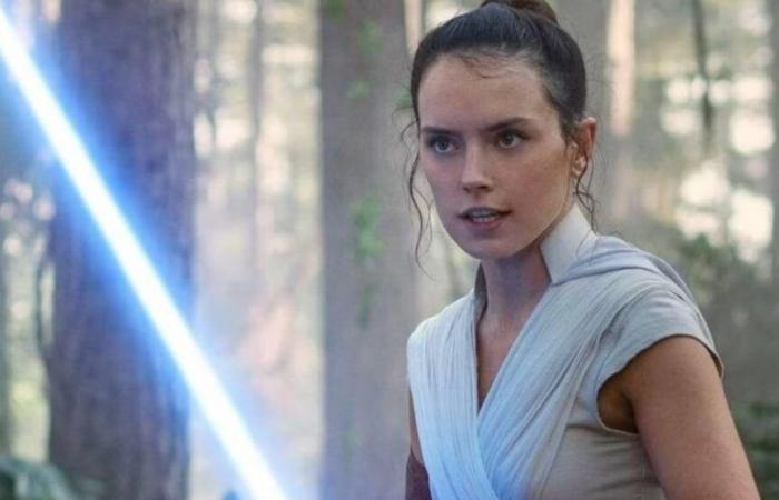 Una nueva trilogía de Star Wars verá la luz