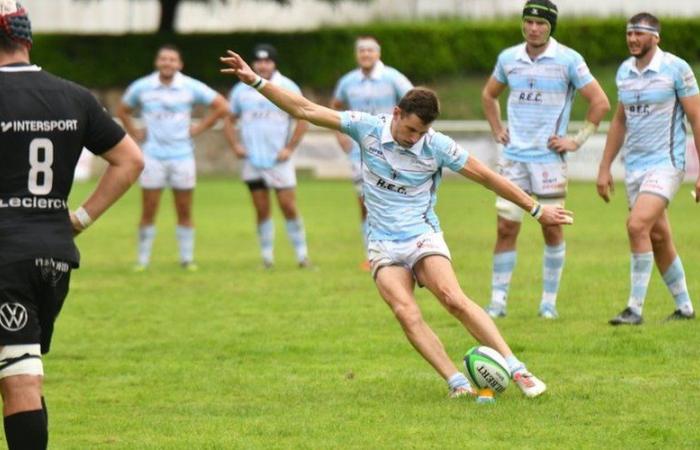 Rugby. “Espero un bonito partido”… El Sporting avanza sin presiones al líder