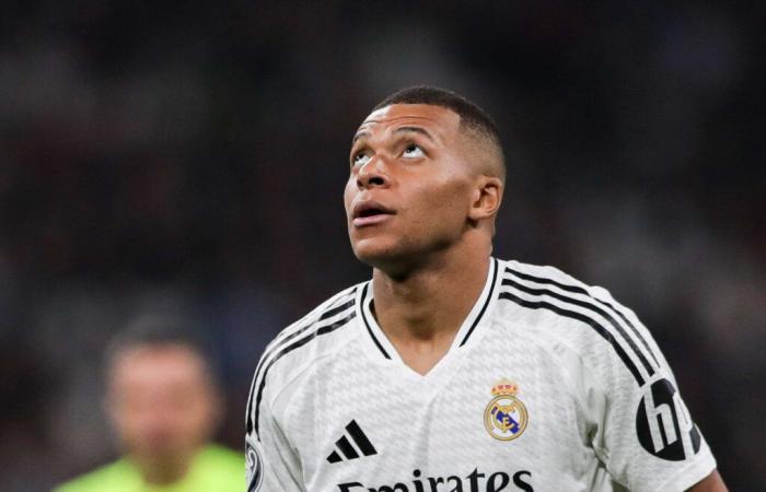 Ausencia de Mbappé: “No estoy bien”, ¡reacciona la prensa española!