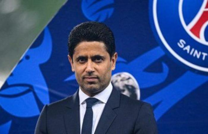 Nasser Al-Khelaïfi removiliza las tropas tras la derrota ante el Atlético