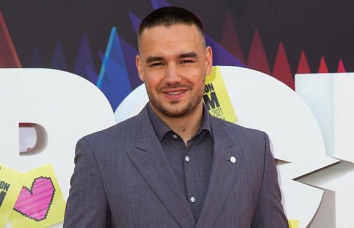 Tres personas han sido imputadas por la muerte de Liam Payne en Argentina