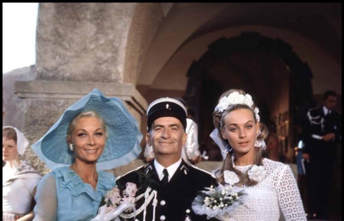 Geneviève Grad: muerte de la hija de Louis de Funès en la saga “Gendarmes”