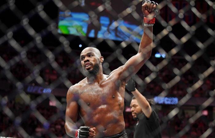 Dana White duda de que Jon Jones y Stipe Miocic se retiren sin unificar los títulos de UFC