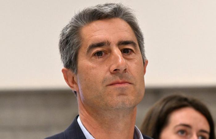 François Ruffin cree que “la carta de 2027 está sobre la mesa” para las elecciones presidenciales