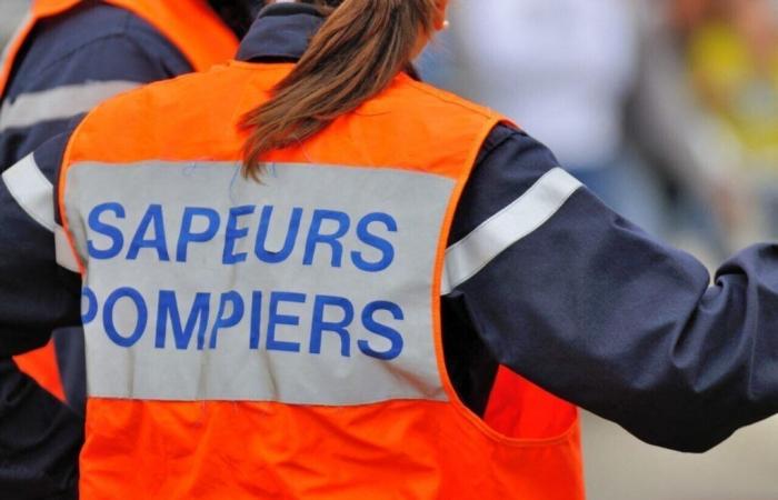 Un conductor de 80 años muere en un accidente en Lachapelle-Auzac