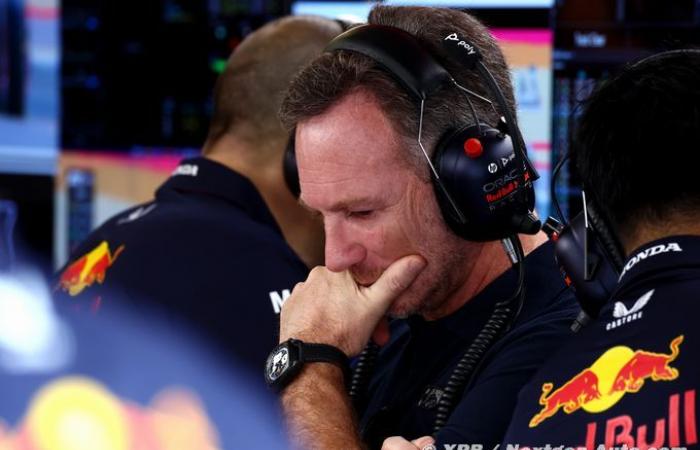 Fórmula 1 | Horner confirma que Sainz “no forma parte de los planes de Red Bull”