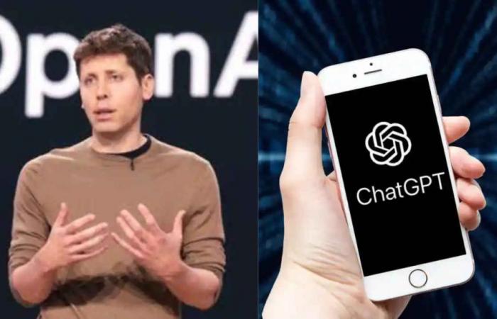 ChatGPT cae durante 30 minutos, Sam Altman asegura a los usuarios una mayor confiabilidad