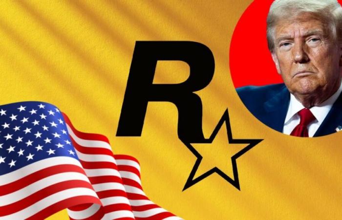 GTA 6: La victoria de Trump en las elecciones estadounidenses hace mentir al ex cofundador de Rockstar