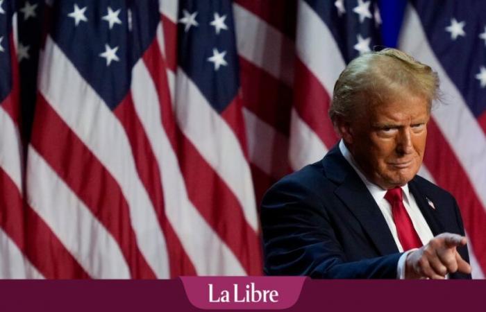 En la Casa Blanca con Donald Trump, temporada 2: lo que sabemos sobre el casting de la nueva administración