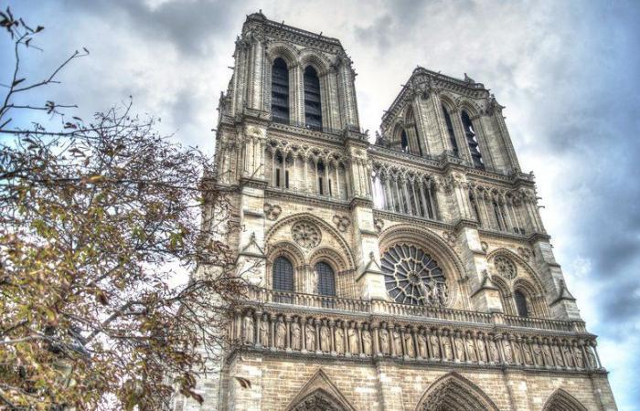 “Cada día es más bella”: la catedral de Notre Dame se renovó e hizo sonar sus campanas por primera vez en cinco años