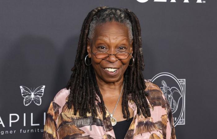 Whoopi Goldberg anuncia ajustes necesarios en ‘Sister Act 3’ después de la muerte de Maggie Smith