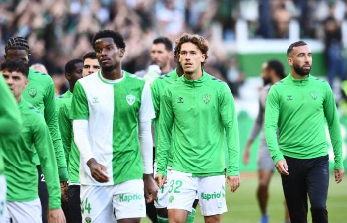 Lucas Stassin, viene o va – Ligue 1 – J11 – Lyon-Saint-Étienne