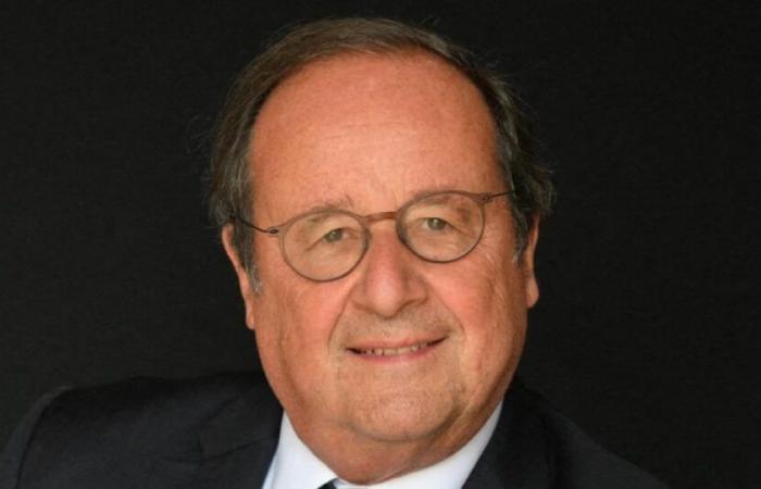 “Soy yo quien hace las preguntas”: François Hollande lanza su propio podcast: Noticias