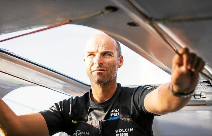 ¿Quiénes son los outsiders de la Vendée Globe?